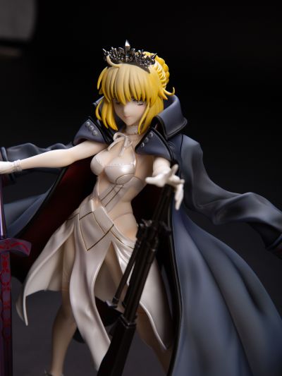 Fate/Grand Order  阿尔托莉雅 Alter Rider