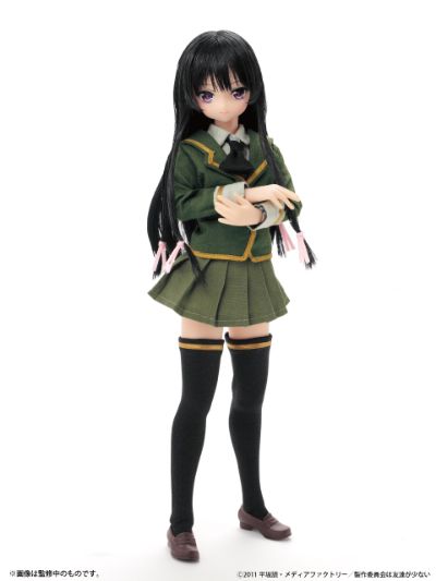 PureNeemo 我的朋友很少 三日月夜空 