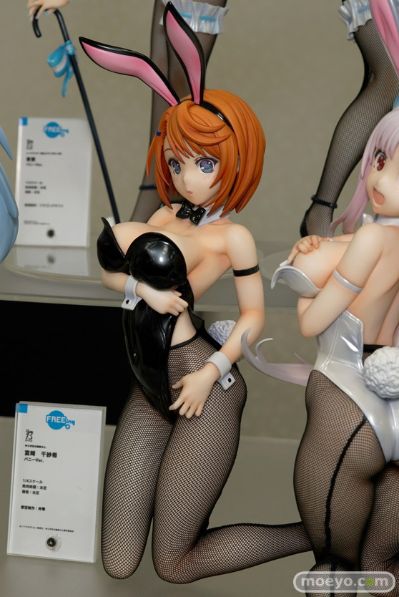 B-STYLE 摇曳庄的幽奈小姐  宫崎千纱希 兔女郎 ver.