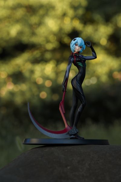 EVA新剧场版 渚薰