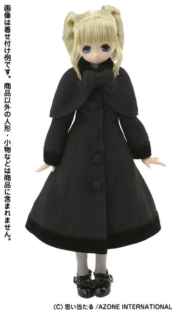 PureNeemo Secret Wonderland 