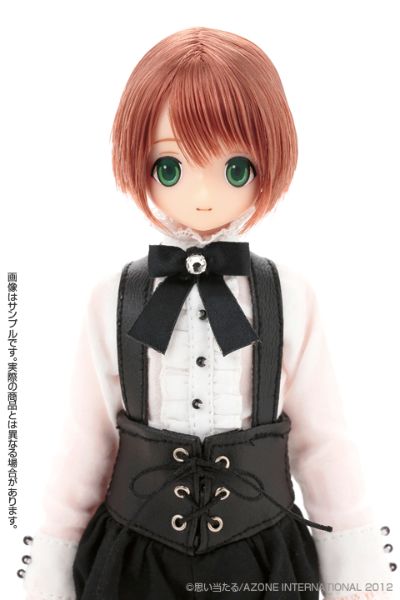 PureNeemo Magic Boy of Moonlight 