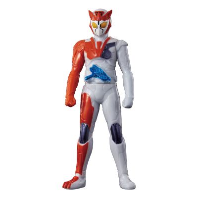 Riderヒーロー系列 3 仮面Riderゼロワン 仮面Riderバルキリー Rushing Cheetah 