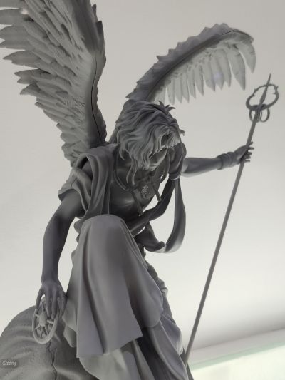 FAI可动系列 偶像大师 灰姑娘女孩剧场 佐久间麻由 泳装ver.