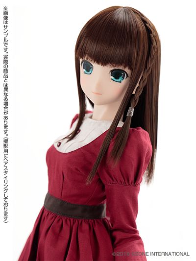 AZONEOriginalDoll Lovely Pure Whip 