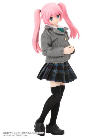 Picconeemo Yes! ASAGIちゃん 