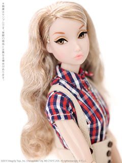 FR: Nippon Misaki Doll 