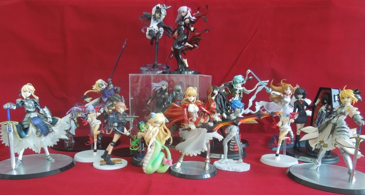 Fate/stay night SABER 通常Ver. 