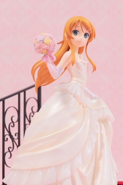 我的妹妹不可能这么可爱 高坂桐乃 TRUE END Ver