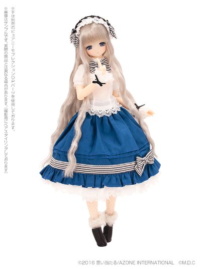 PureNeemo Otogi no Kuni/ Snow Queen