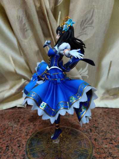 偶像大师灰姑娘女孩 鹭沢文香 Bright Memories ver.