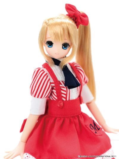 PureNeemo M's Welcome to the Bakery 