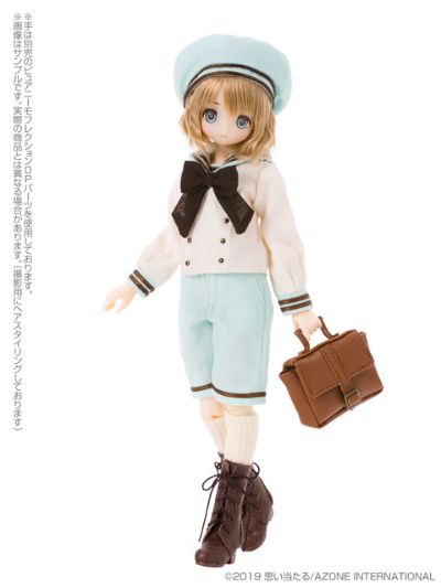 EX☆CUTE Family Labelshop Akihabara and Azonet Limited ver.