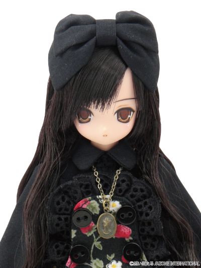 PureNeemo Strawberry Fields 