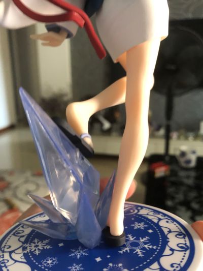 Re：从零开始的异世界生活 蕾姆 雪女