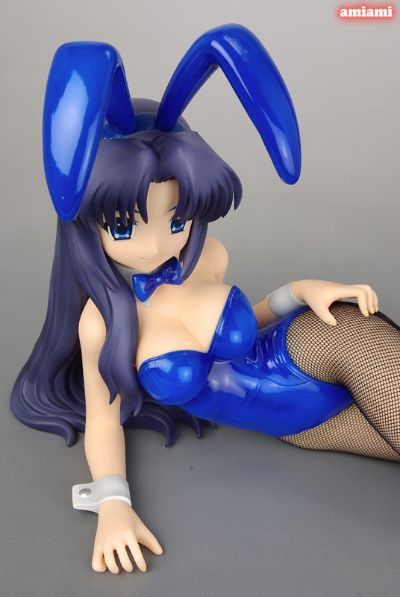 朝仓凉子 兔女郎Ver.