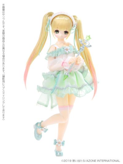 PureNeemo Doll Show Limited ver. 