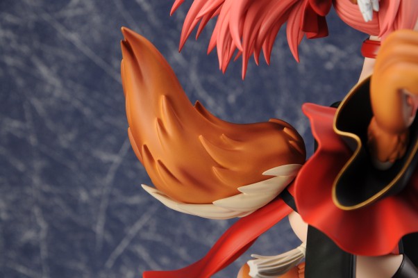 Fate / Grand Order 玉藻猫（Berserker）