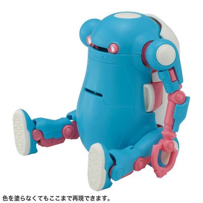 Creator Works Mechatro WeGo 浅蓝色ver. 