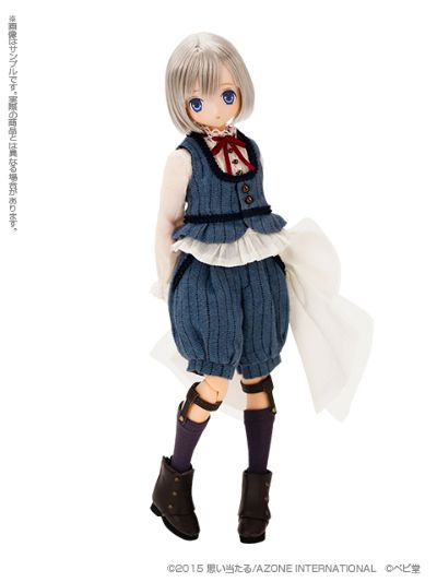 PureNeemo Little Blue Bird Sorane 