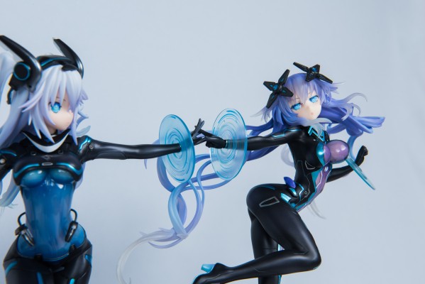 新次元游戏海王星VII 黑色之心