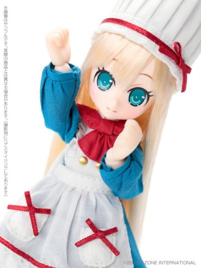 Picconeemo Chiisana Otetsudai-san 