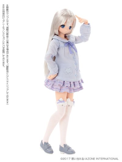 Sarah's a la Mode meow x meow a la mode 俄罗斯蓝猫 / 艾丽莎