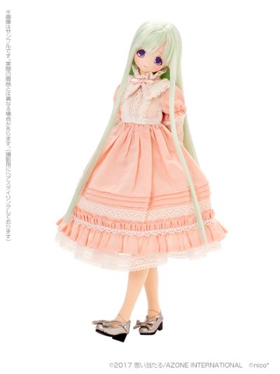 PureNeemo Kanihoru x nico 