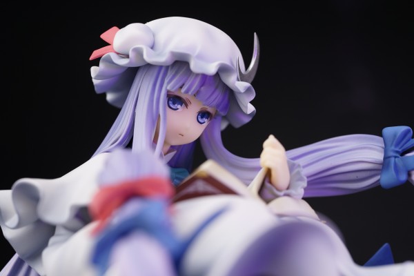 东方Project 帕秋莉・诺蕾姬 Event Limited Extra Color