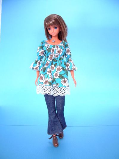 AZONEOriginalDoll LOCO ISLAND