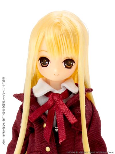 Picconeemo Azone 1/12 World Exhibition Commemorative Ver. 