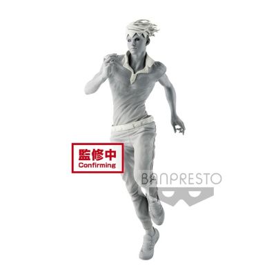 Grandista 岸边露伴一动不动 六壁坂 JOJO的奇妙冒险 岸辺露伴
