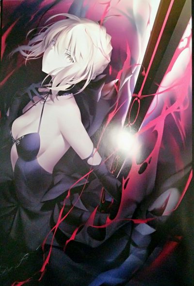 BEATLESS -没有心跳的少女- 蕾西亚 2011 Ver.