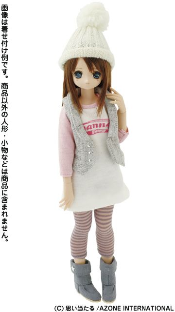 PureNeemo Welcome to EX☆CUTE！ 