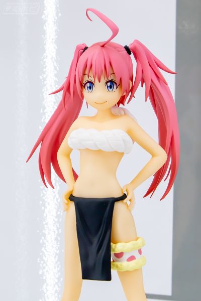 EXQ手办 关于我转生变成史莱姆这档事 米莉姆·纳瓦