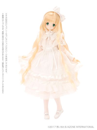 PureNeemo Limited Doll Show Ver. 