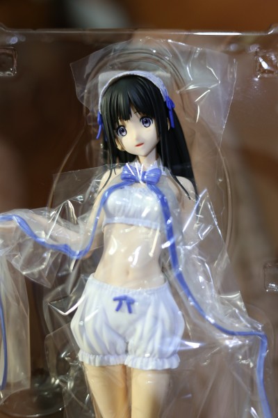 京都动画限定  冰果 千反田爱瑠 Ending ver