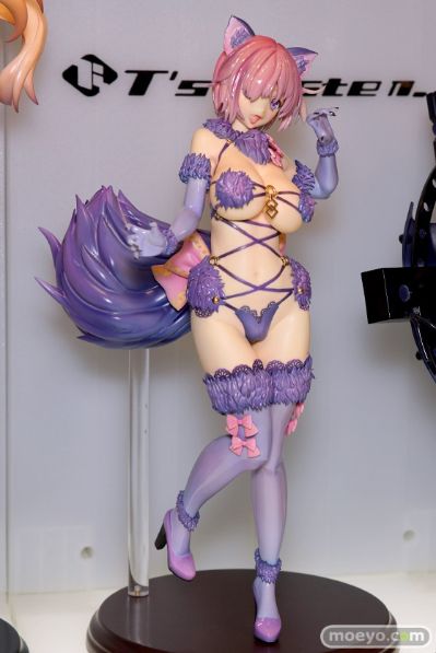 Fate/Grand Order 玛修·基列莱特 Dangerous Beast