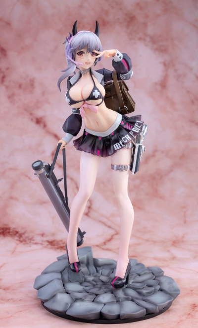 课后战场系列 第4弹 爆燃