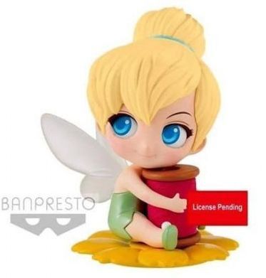 #Sweetiny Disney Characters ピーター・パン ティンカー・ベル Pastel Color ver. 