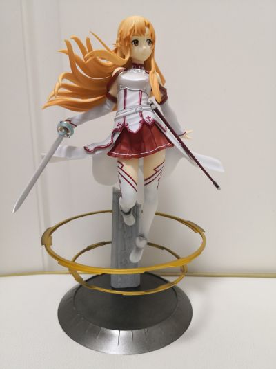 刀剑神域 亚丝娜 -Aincrad-