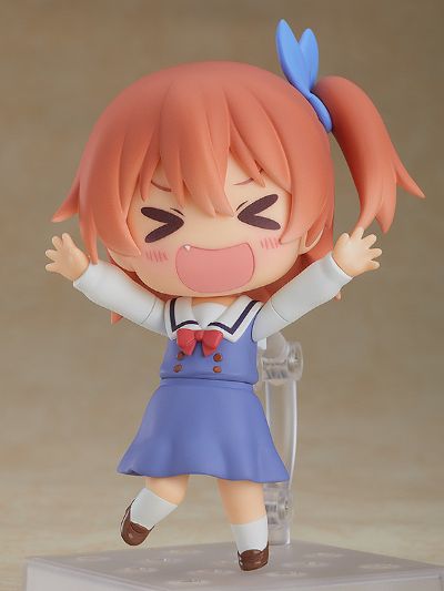 粘土人#1195 天使降临到我身边 星野日向