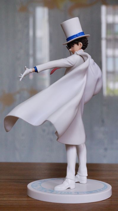 名探侦柯南 怪盗基德