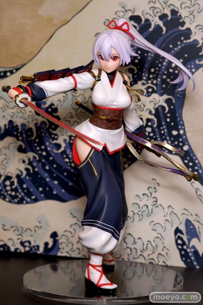 Fate / Grand Order 巴御前