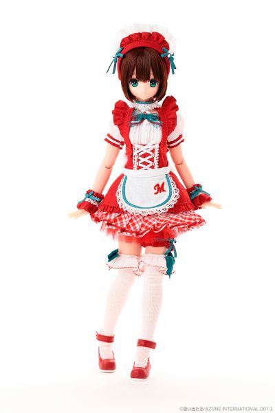 PureNeemo Cherry Pie 