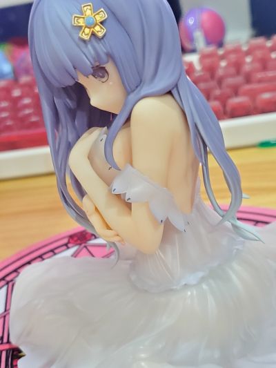 Date A Live 诱宵美九