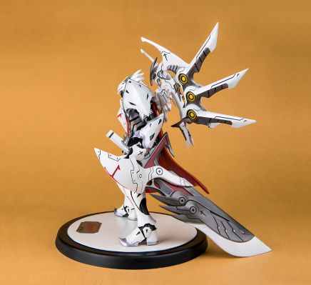 疾风之刃 圣魂十字军