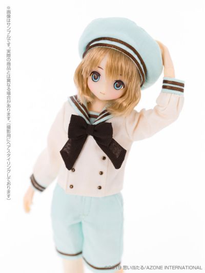 EX☆CUTE Family Labelshop Akihabara and Azonet Limited ver.