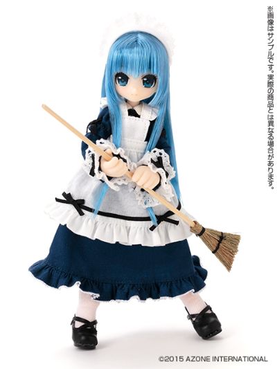 Picconeemo Photo Novel Lil Fairy Launch Model 