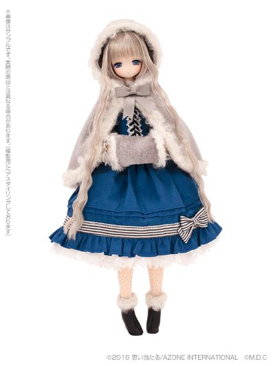 PureNeemo Otogi no Kuni/ Snow Queen